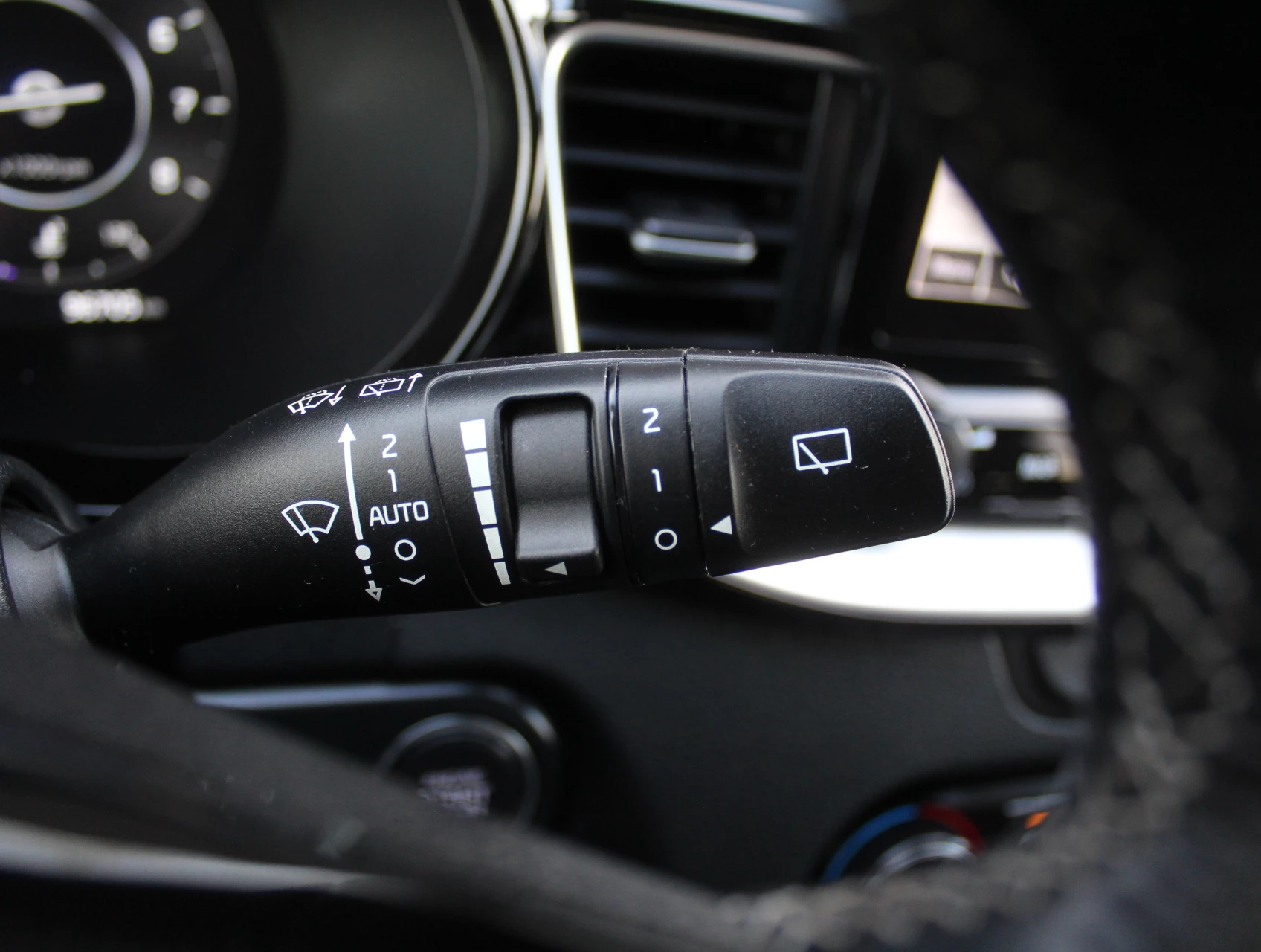 Hoofdafbeelding Kia ProCeed