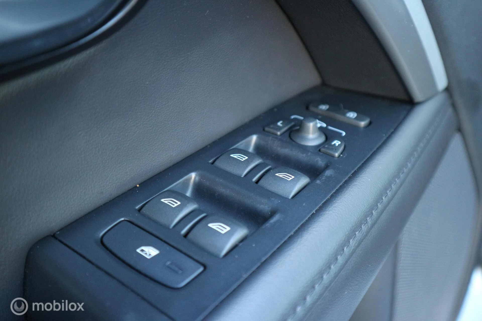 Hoofdafbeelding Volvo V70