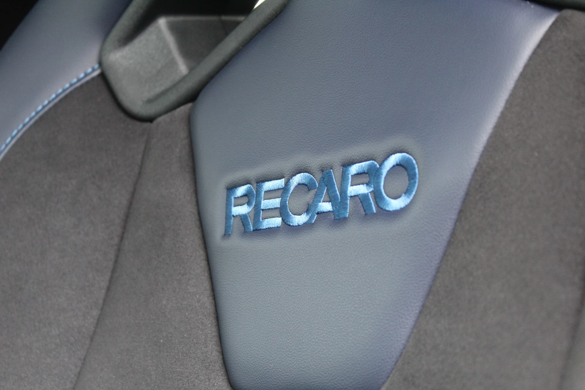 Hoofdafbeelding Ford Mustang