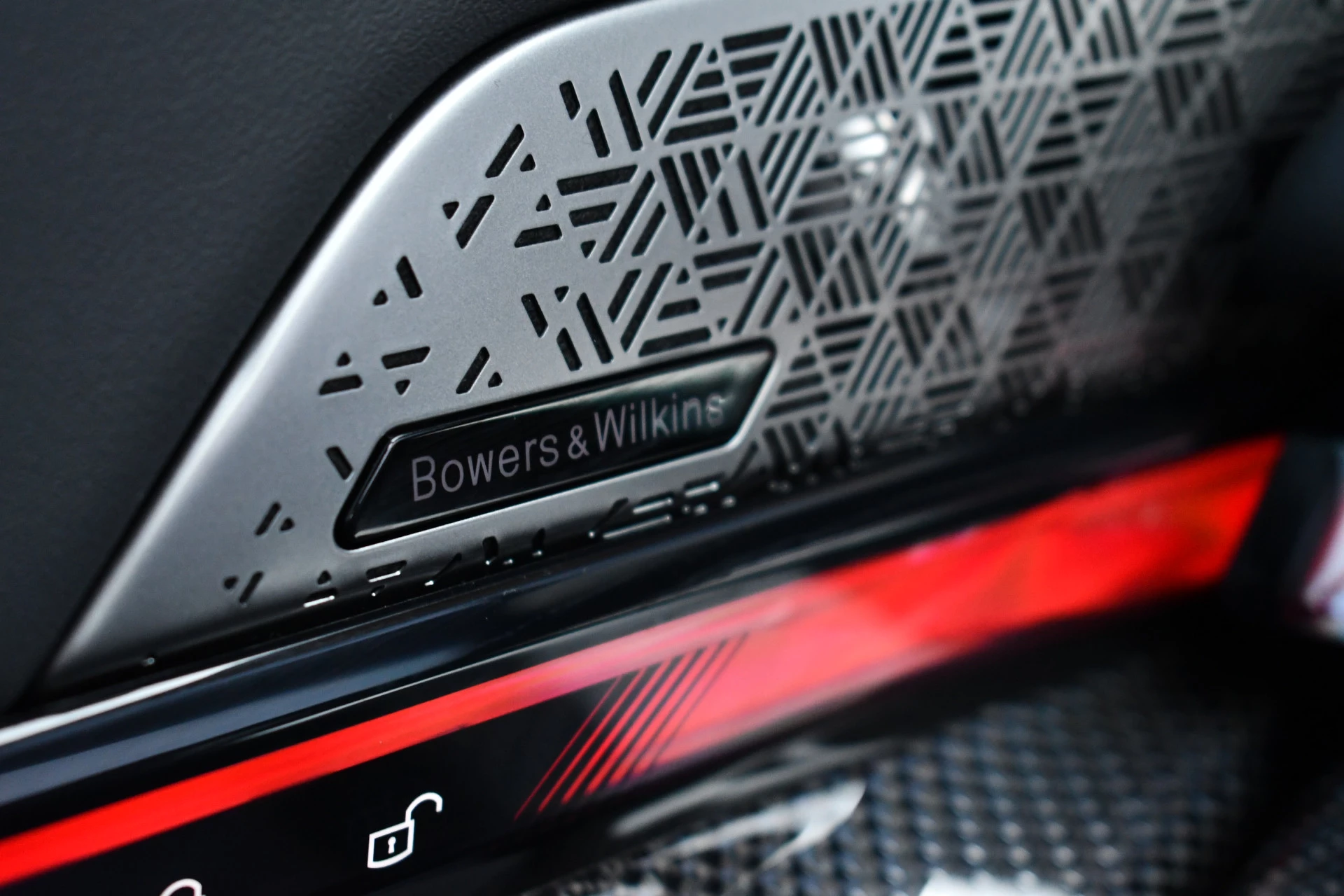 Hoofdafbeelding BMW M5