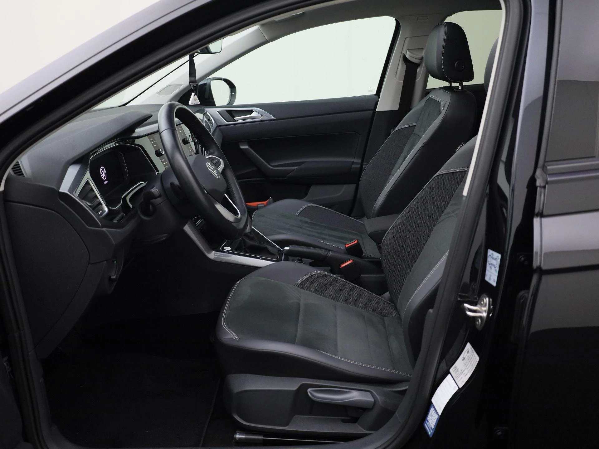 Hoofdafbeelding Volkswagen Taigo