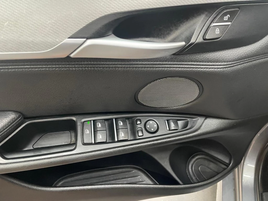 Hoofdafbeelding BMW X6