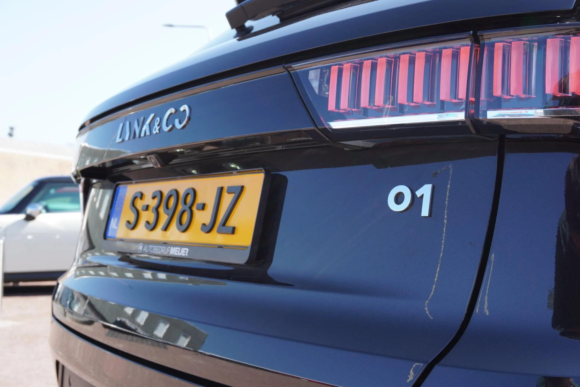 Hoofdafbeelding Lynk & Co 01