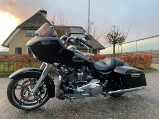 Hoofdafbeelding Harley-Davidson Road Glide Harley-Davidson Road Glide Roadglide M8 Roadglide Road glide M8