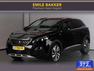 Peugeot 3008 1.6 HYbrid4 300 GT