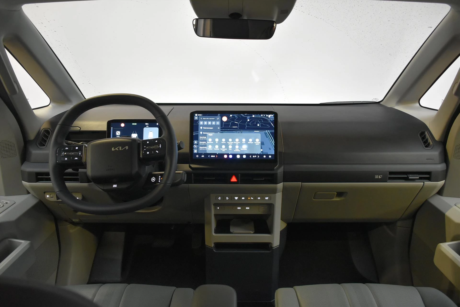 Hoofdafbeelding Kia Pv5 Passenger