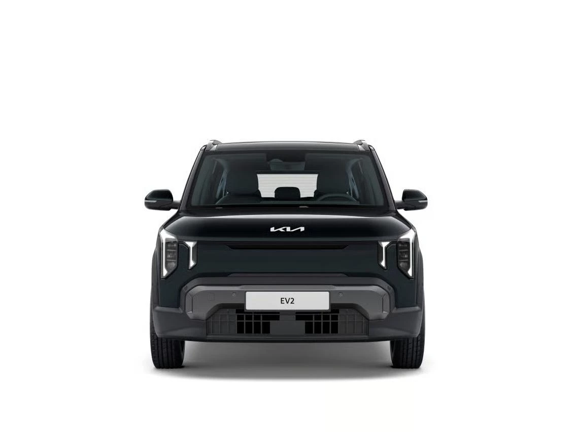 Hoofdafbeelding Kia EV2