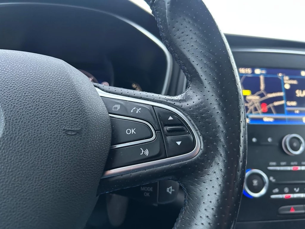 Hoofdafbeelding Renault Mégane