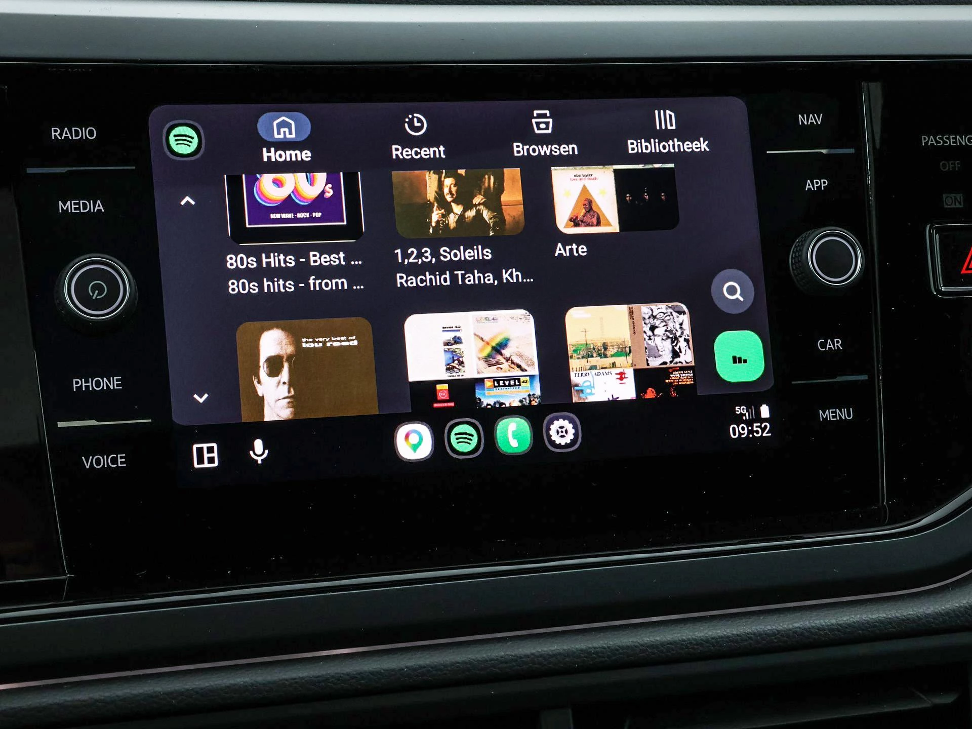 Hoofdafbeelding Volkswagen Taigo