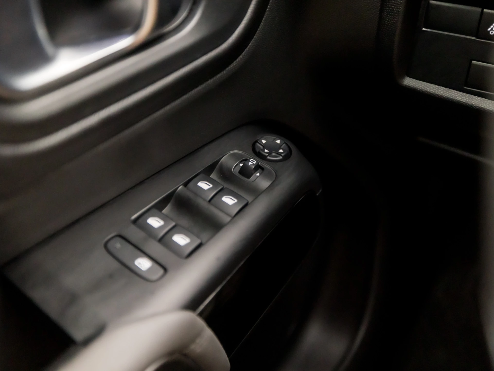 Hoofdafbeelding Citroën C5 Aircross