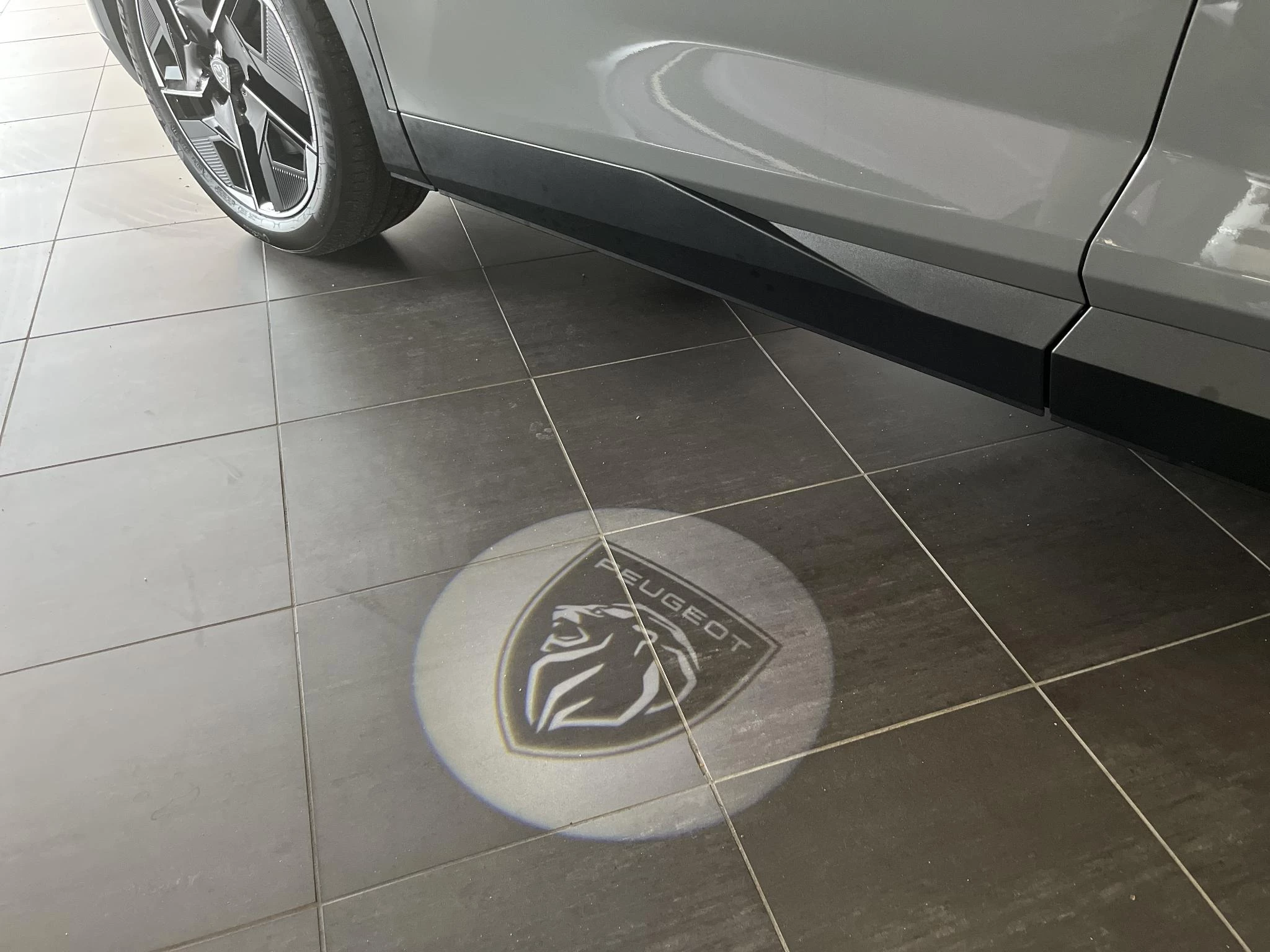 Hoofdafbeelding Peugeot 408