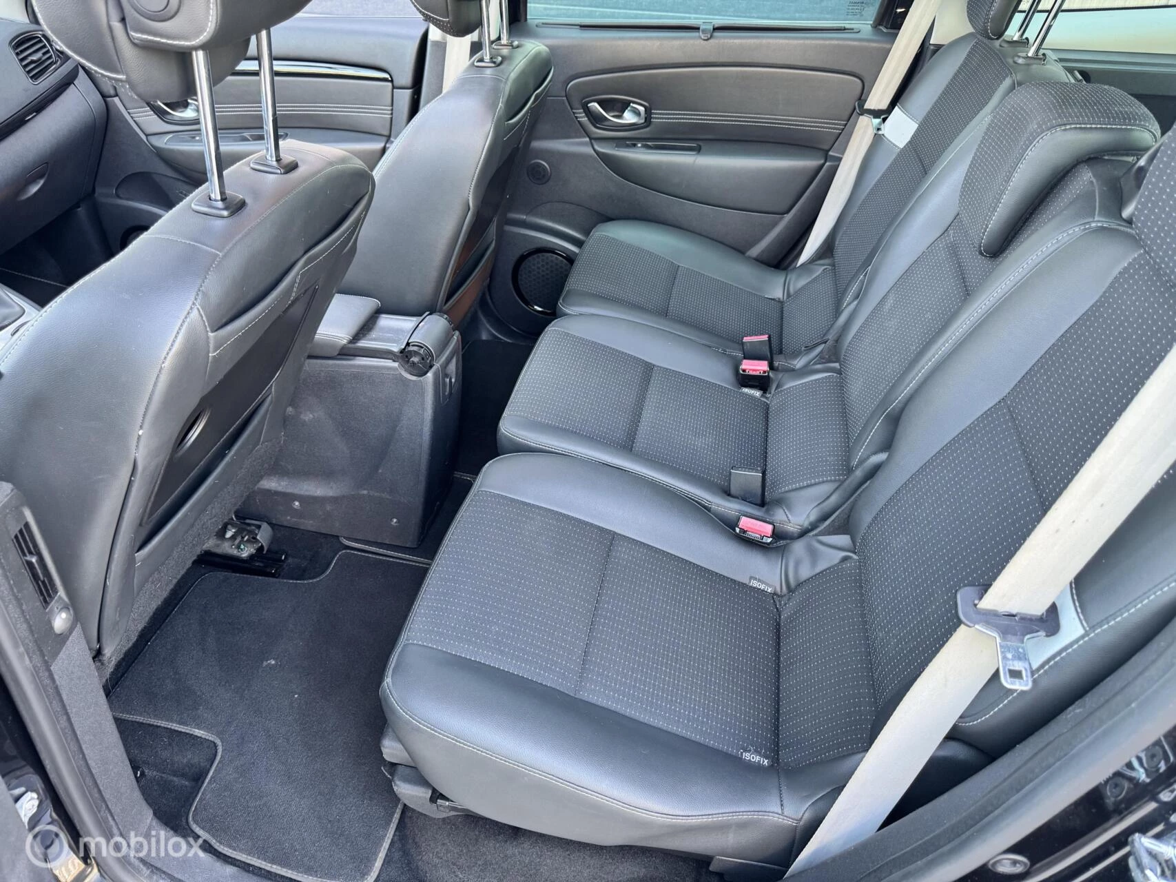 Hoofdafbeelding Renault Grand Scénic