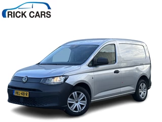 Volkswagen Caddy Cargo 2.0 TDI**BPM VRIJ** EURO6 Comfort CarPlay/cruise control/navi by app