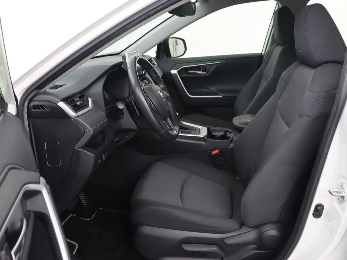 Hoofdafbeelding Toyota RAV4