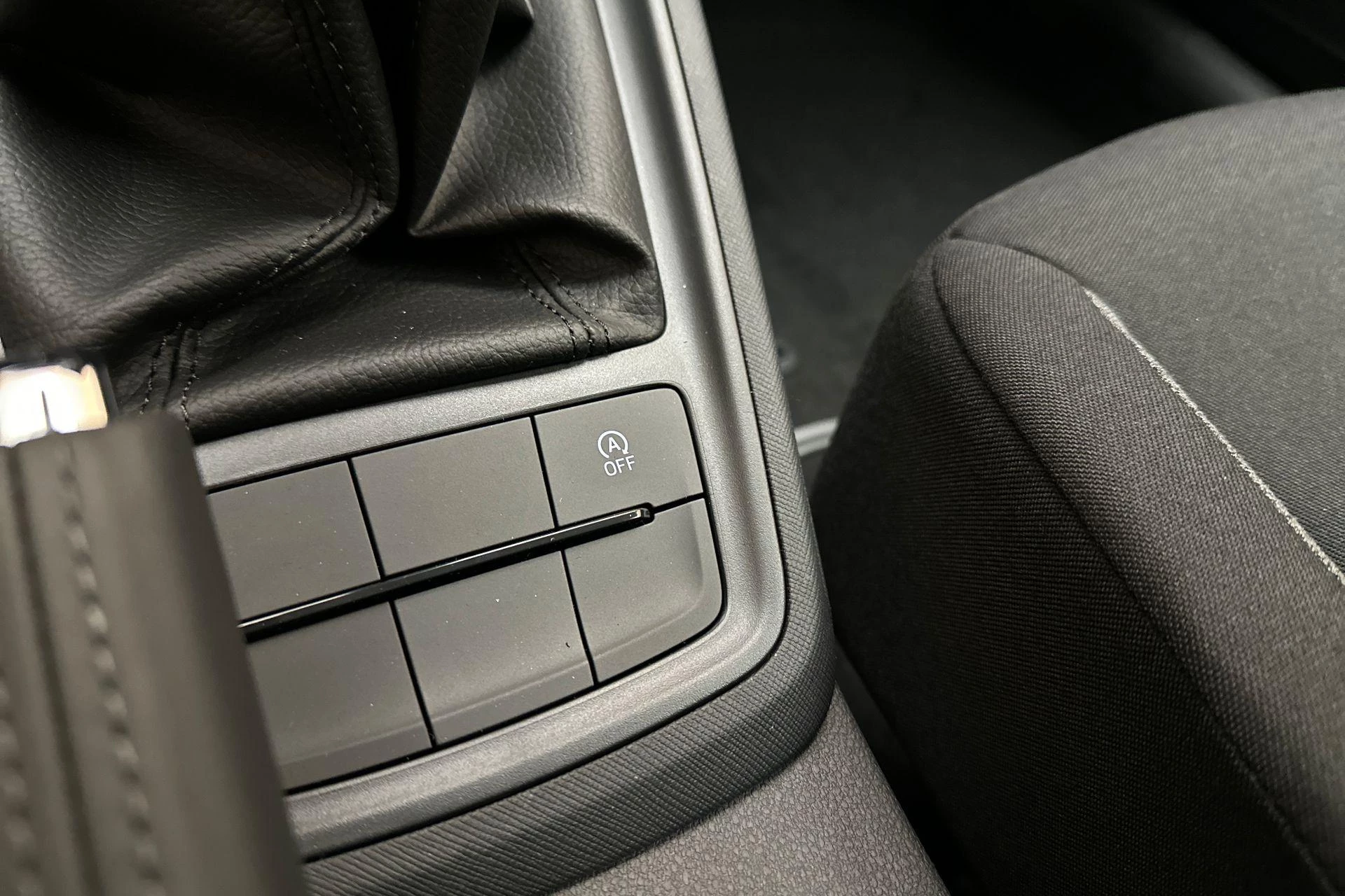 Hoofdafbeelding Škoda Scala