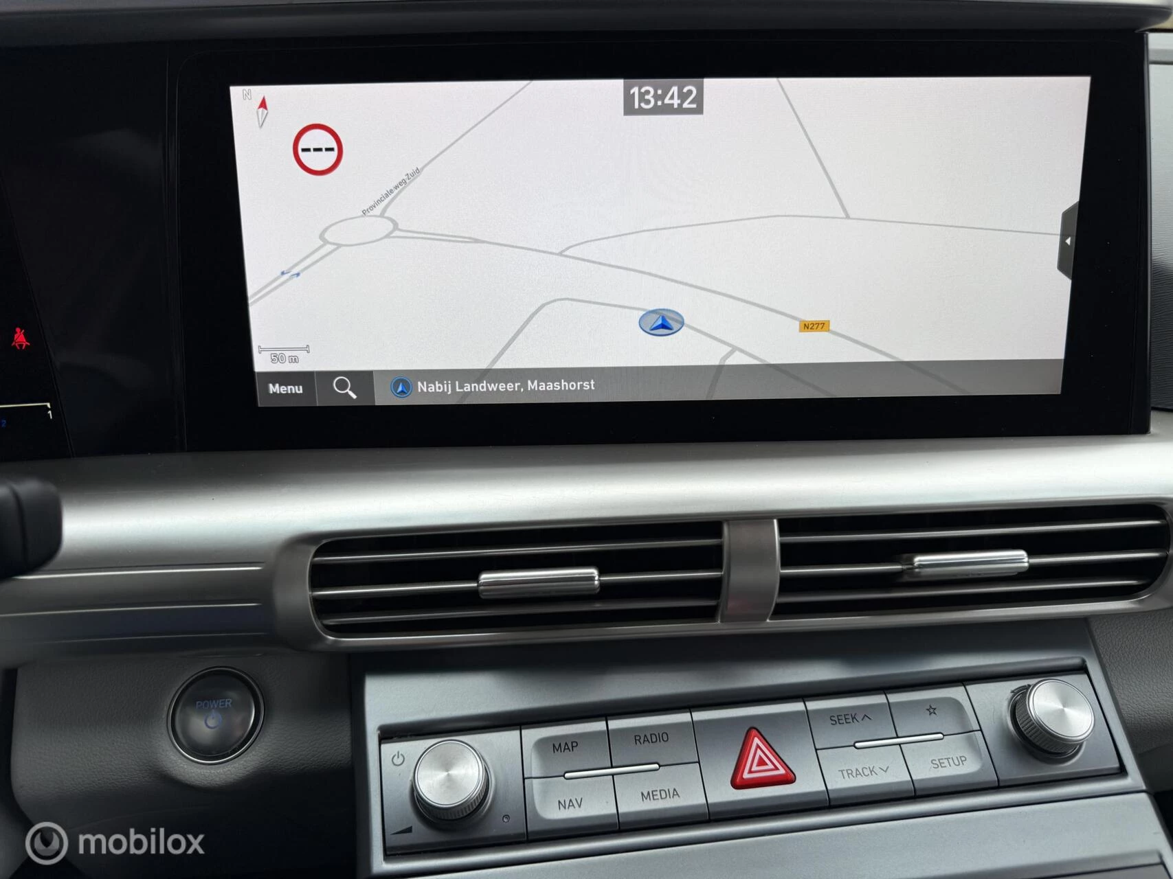 Hoofdafbeelding Hyundai Nexo