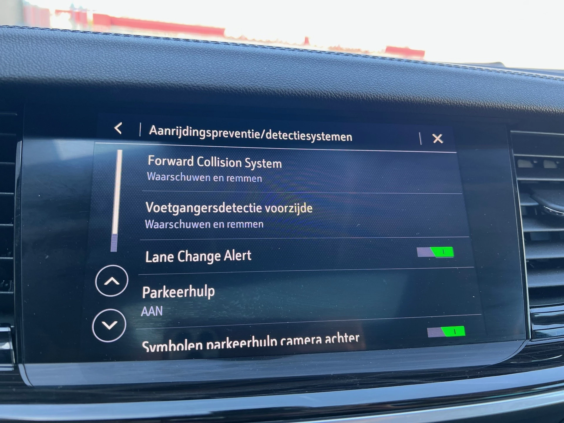 Hoofdafbeelding Opel Insignia