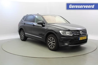 Volkswagen Tiguan Allspace 1.5 TSI Comfortline GERESERVEERD!!!