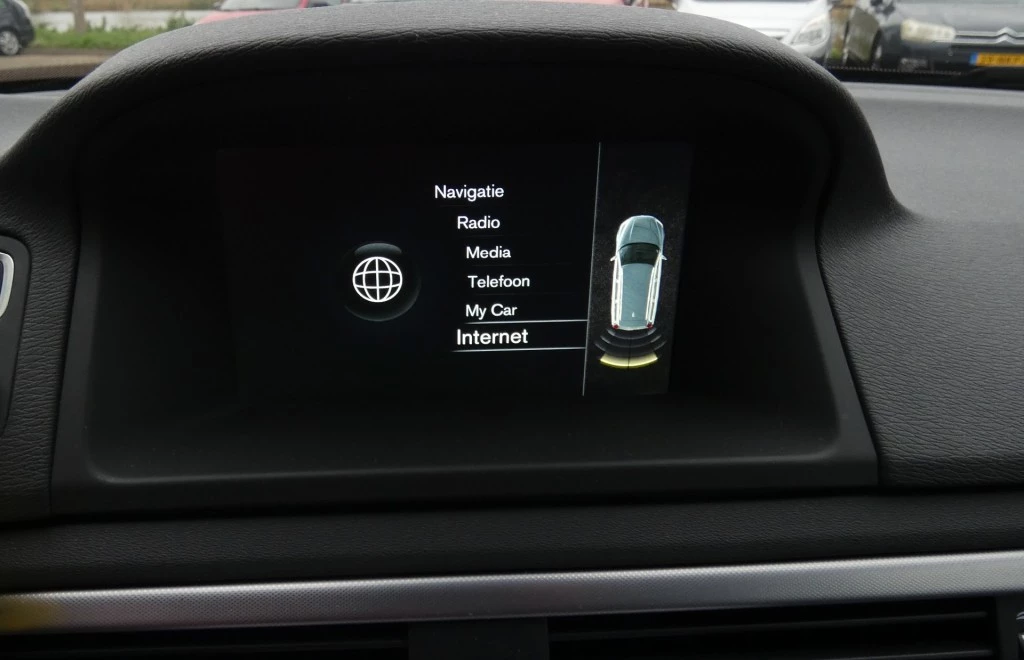 Hoofdafbeelding Volvo V70