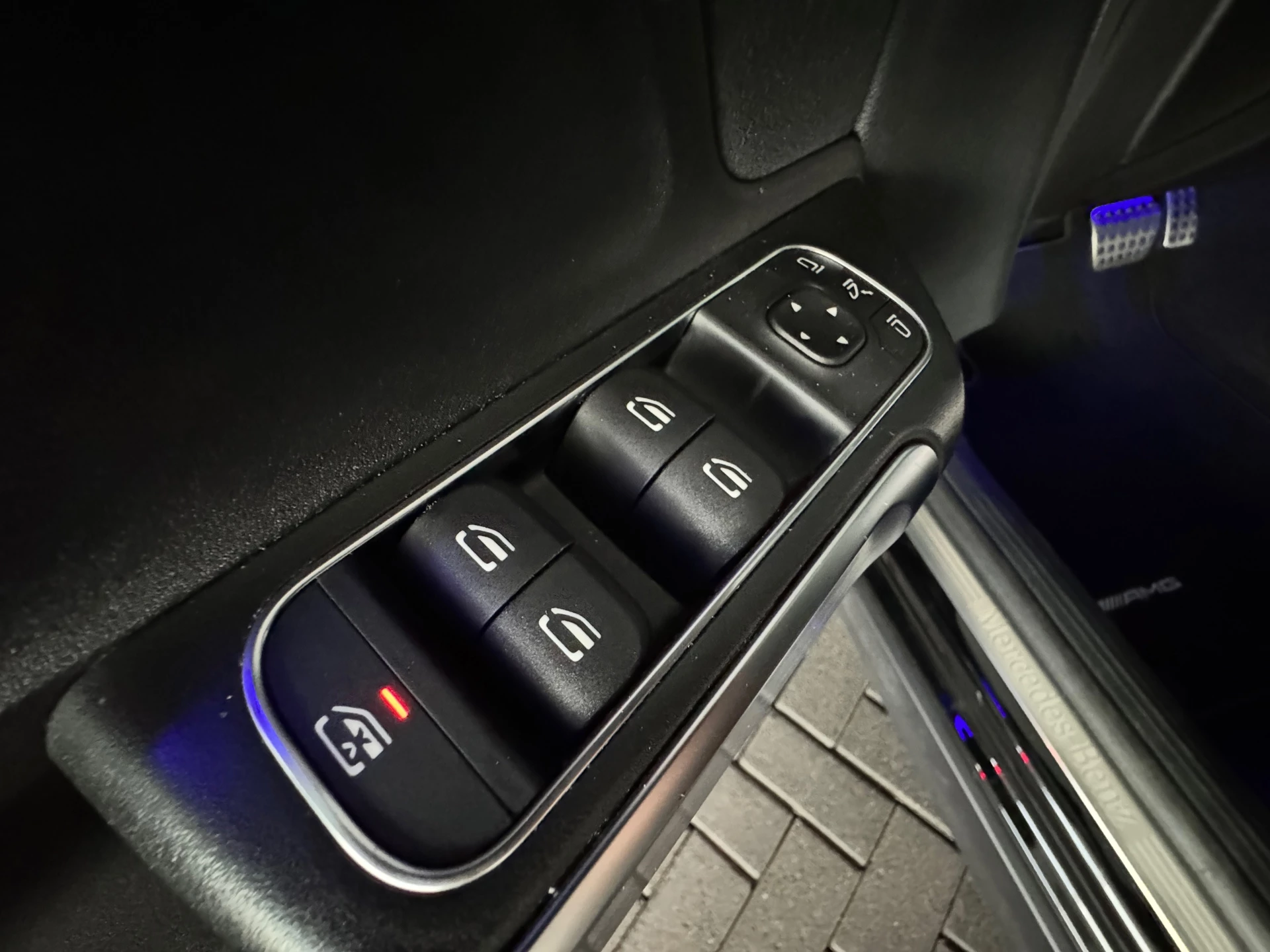 Hoofdafbeelding Mercedes-Benz GLB