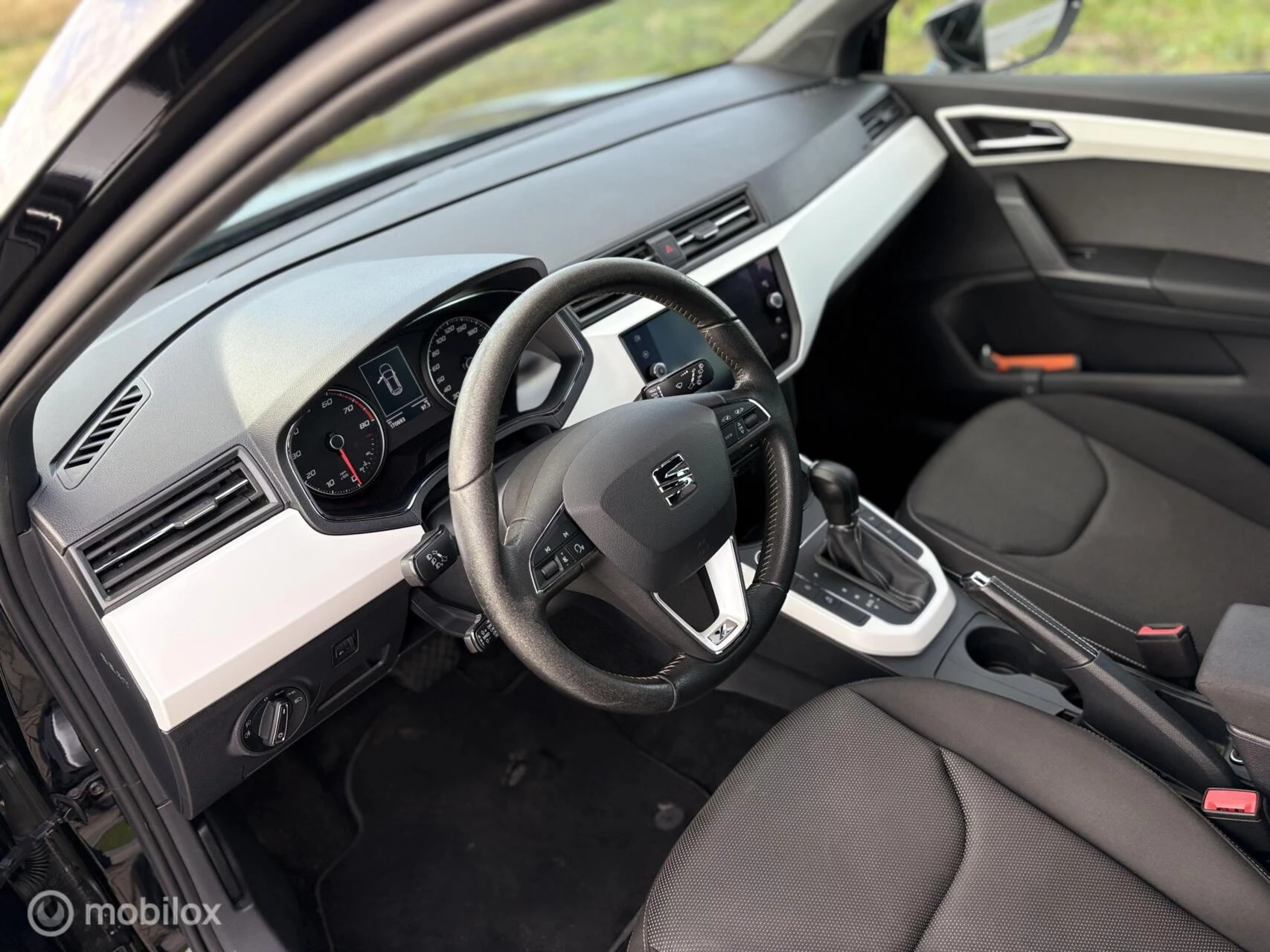 Hoofdafbeelding SEAT Arona