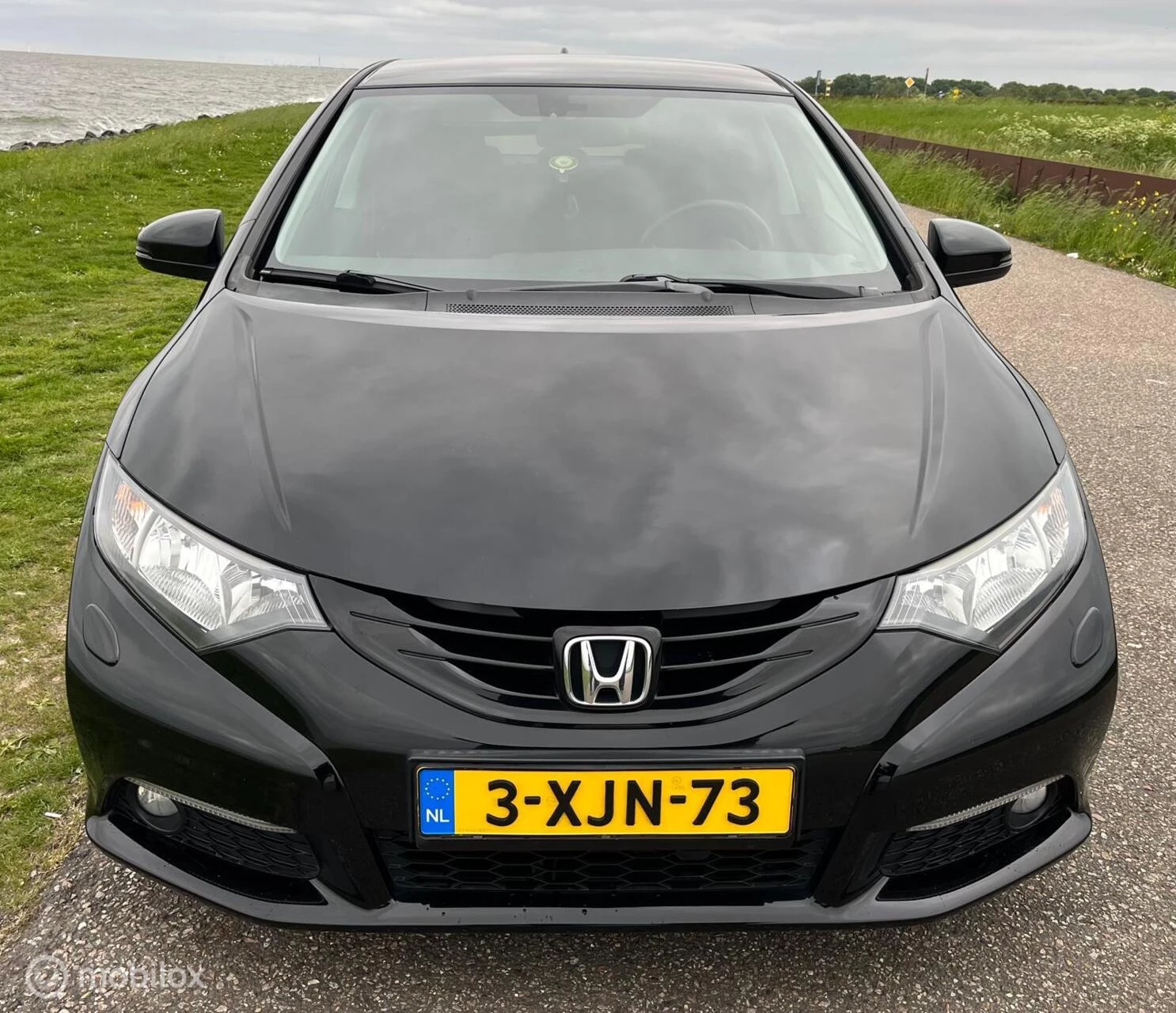 Hoofdafbeelding Honda Civic