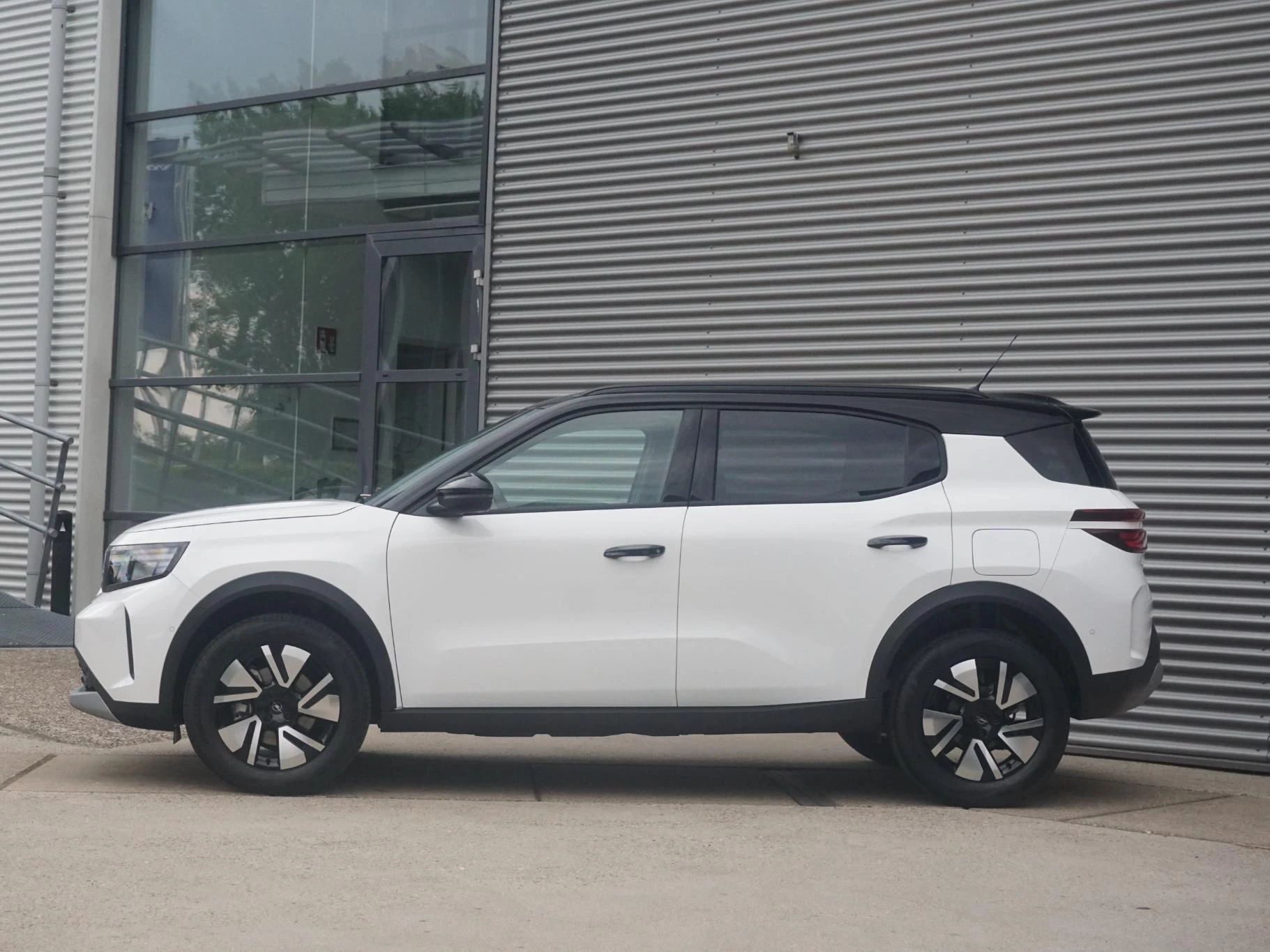 Hoofdafbeelding Opel Frontera