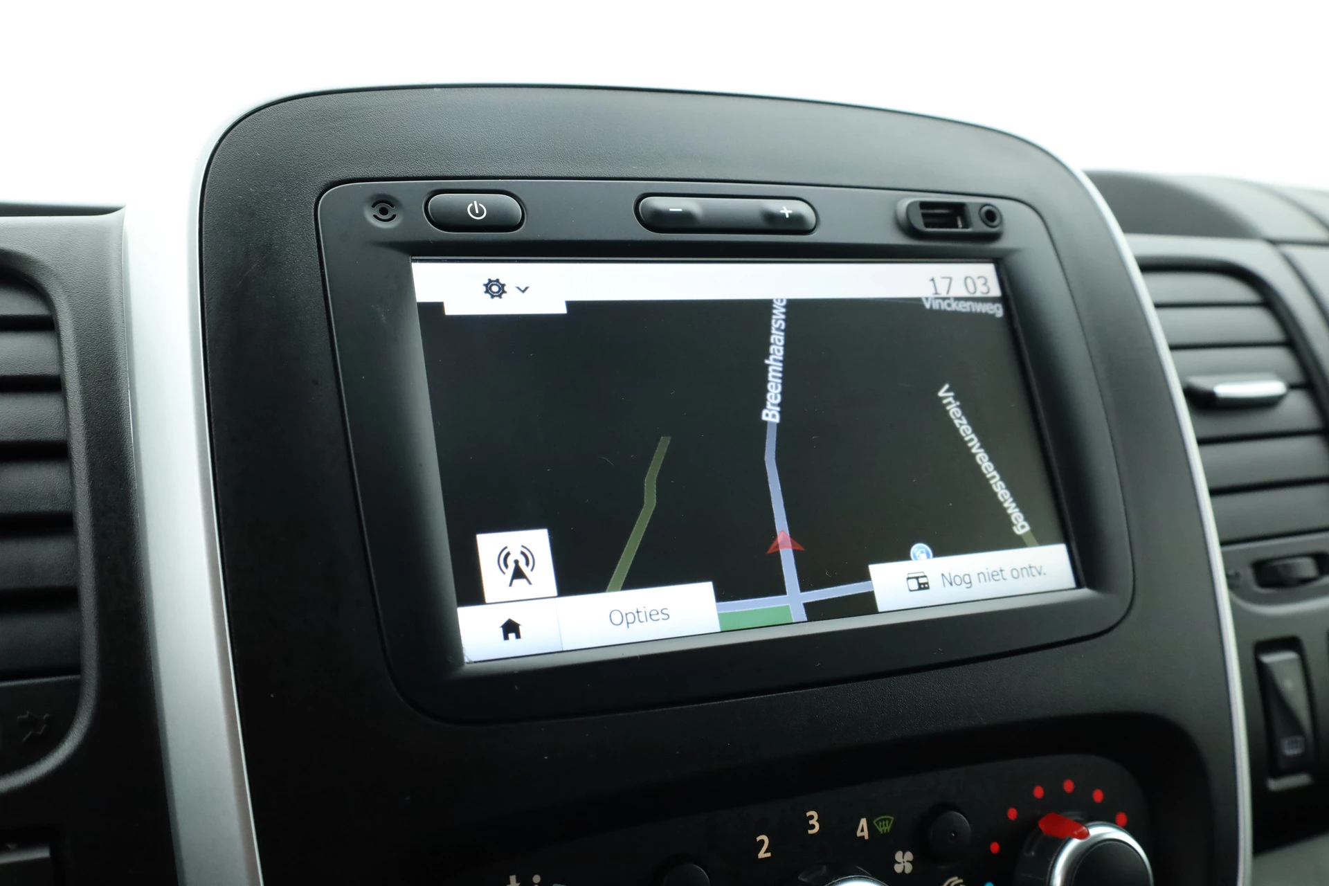 Hoofdafbeelding Fiat Talento