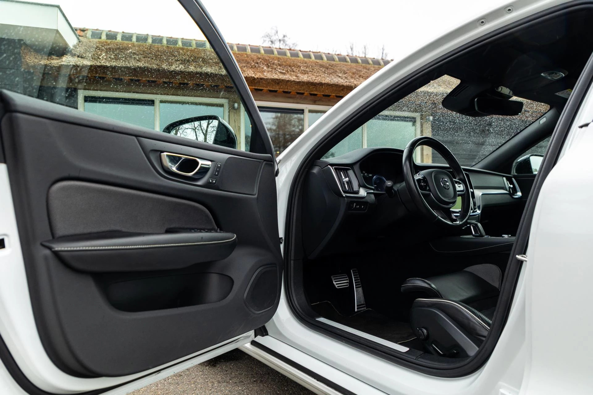 Hoofdafbeelding Volvo S60