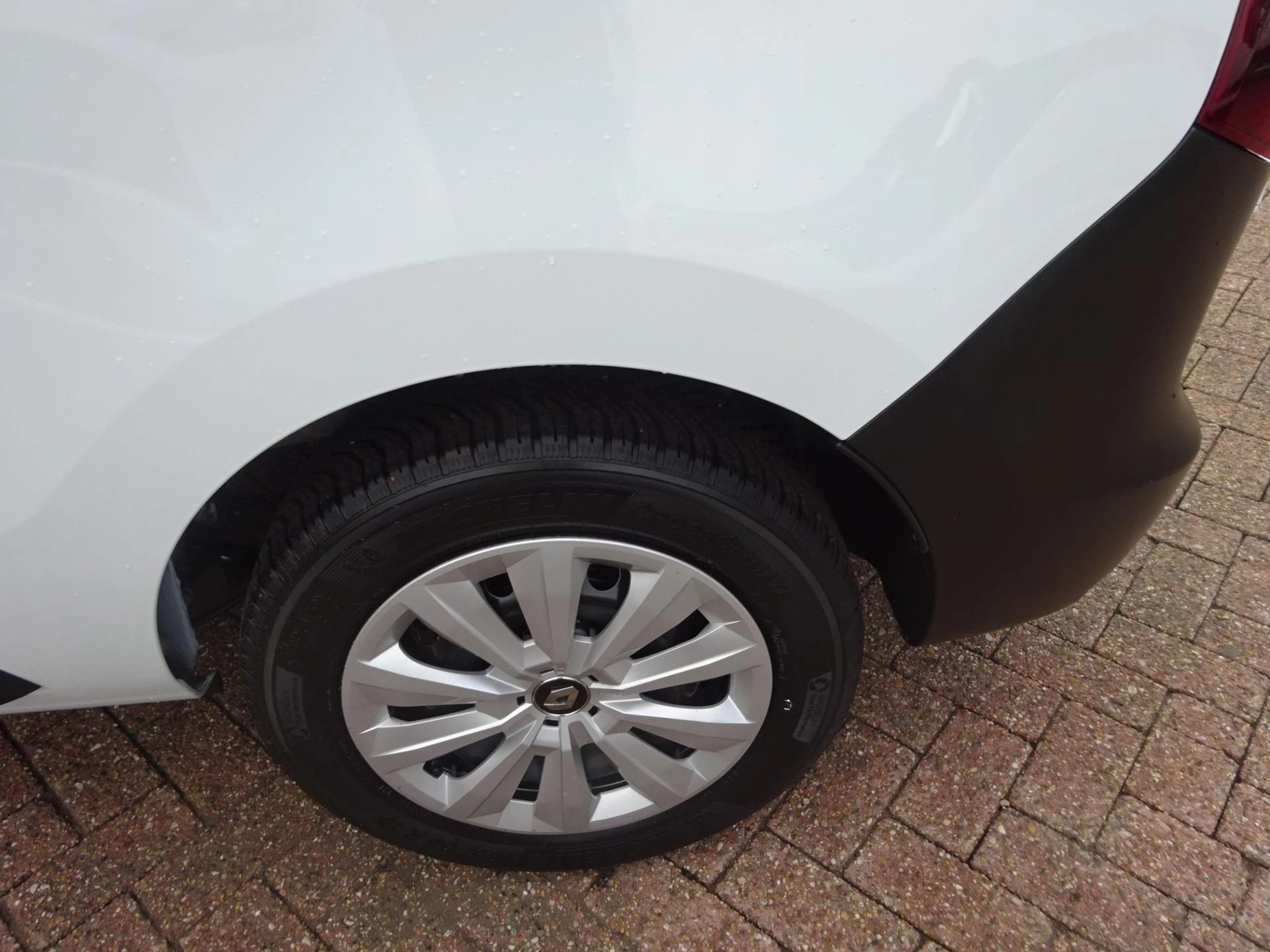Hoofdafbeelding Renault Express