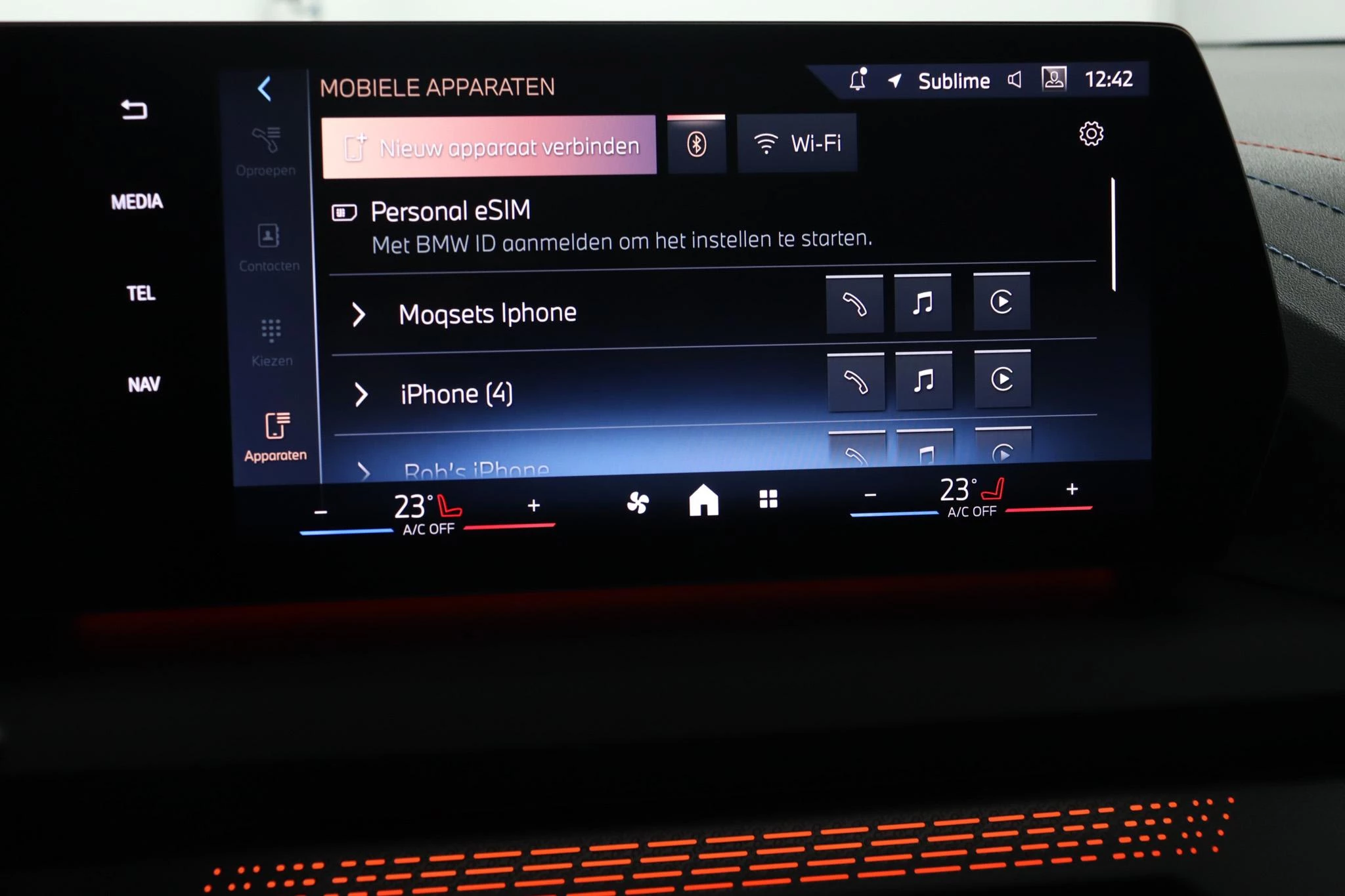 Hoofdafbeelding BMW 2 Serie