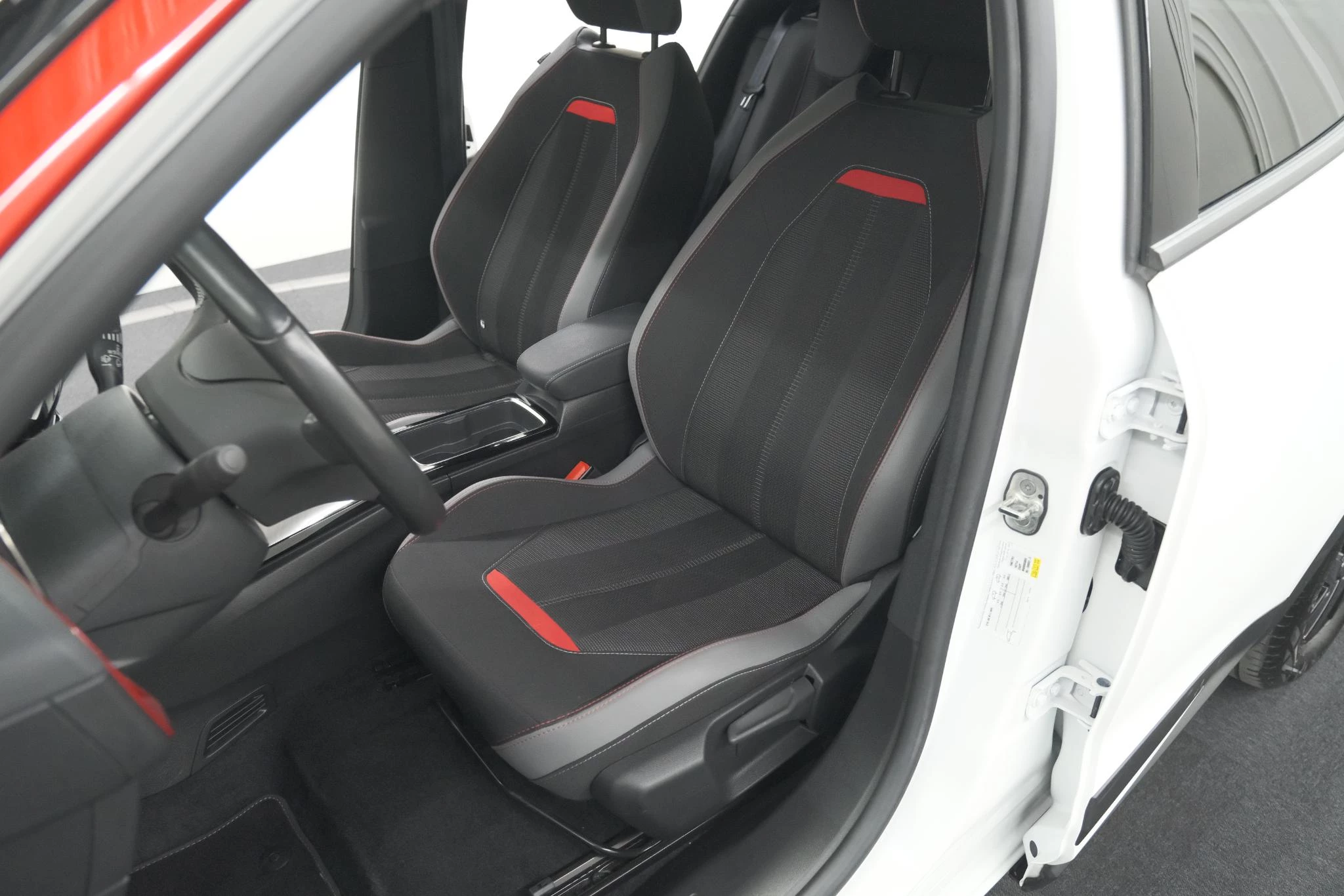 Hoofdafbeelding Opel Mokka-e