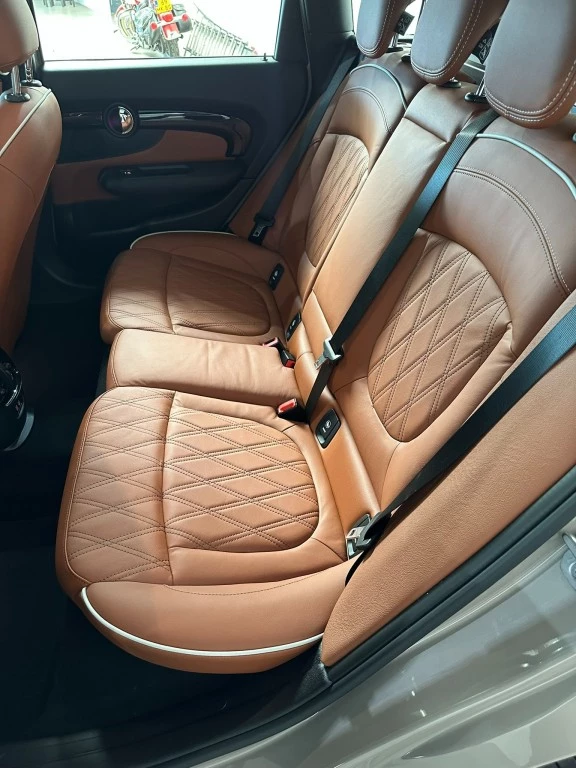 Hoofdafbeelding MINI Clubman