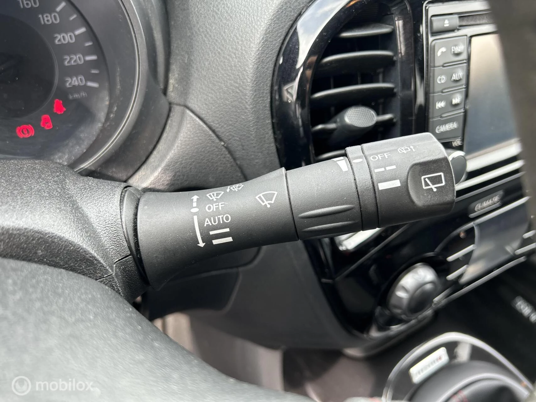 Hoofdafbeelding Nissan Juke