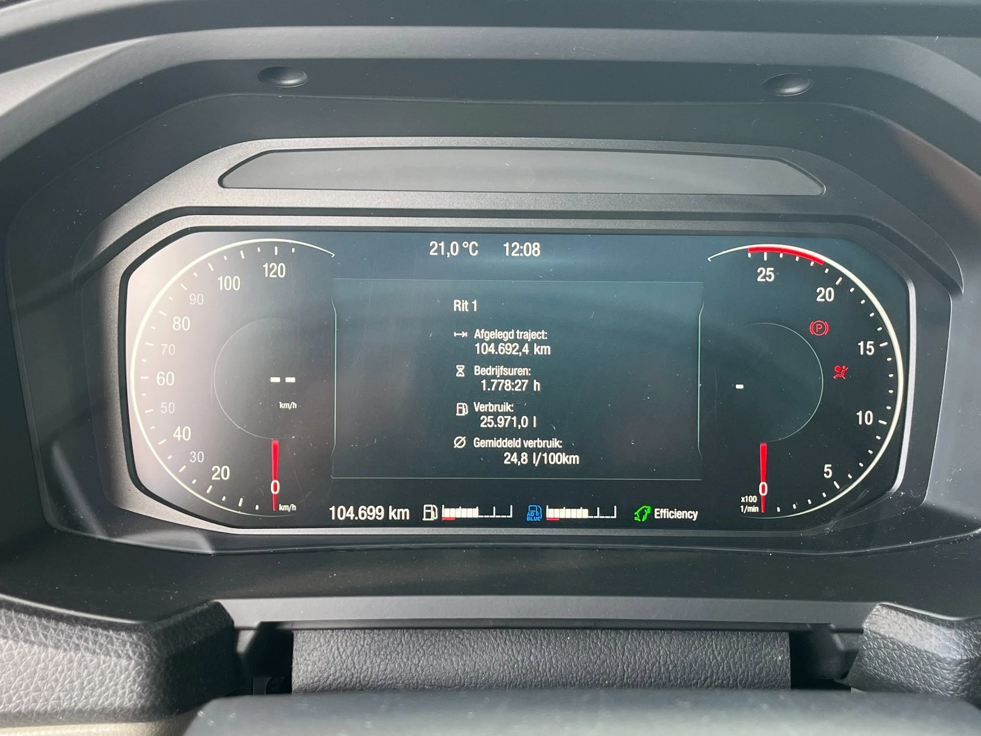 Hoofdafbeelding MAN TGX