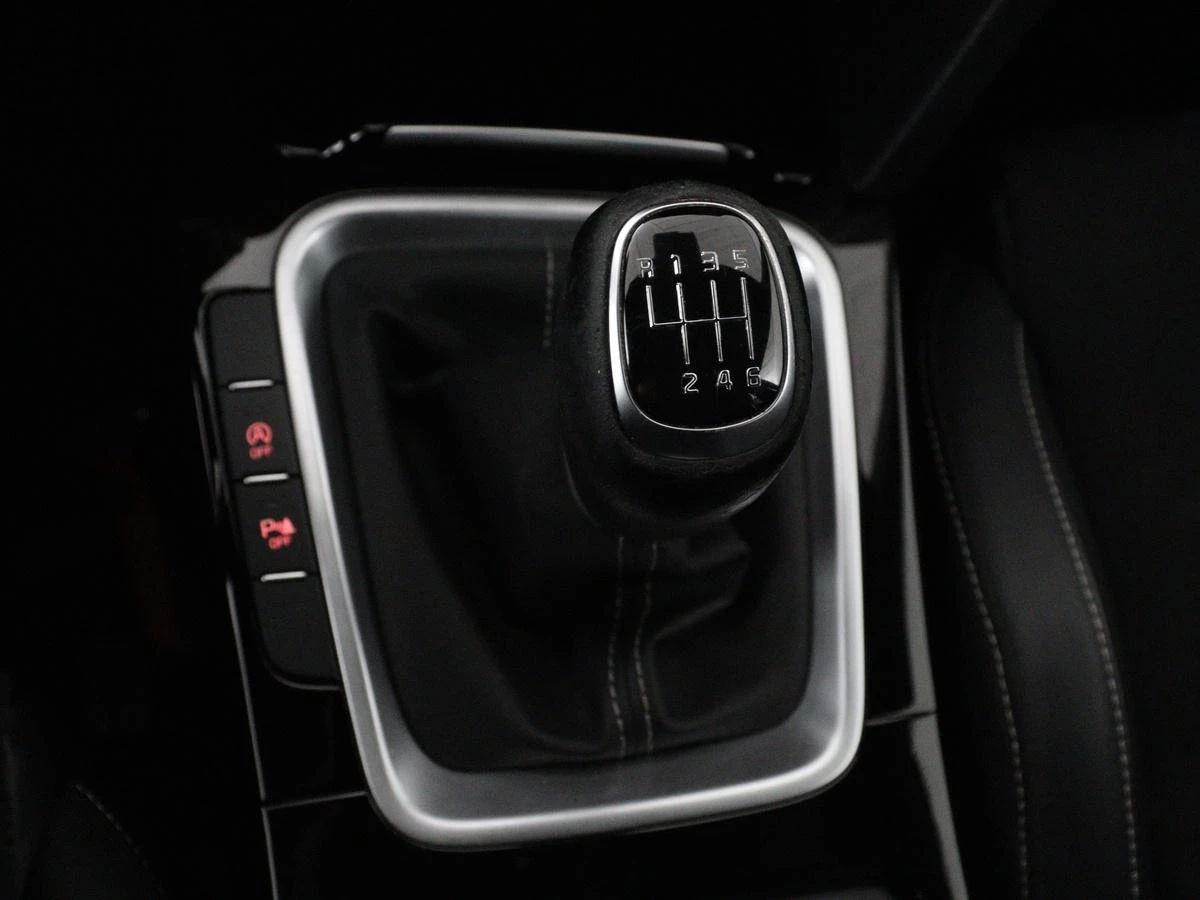 Hoofdafbeelding Kia ProCeed