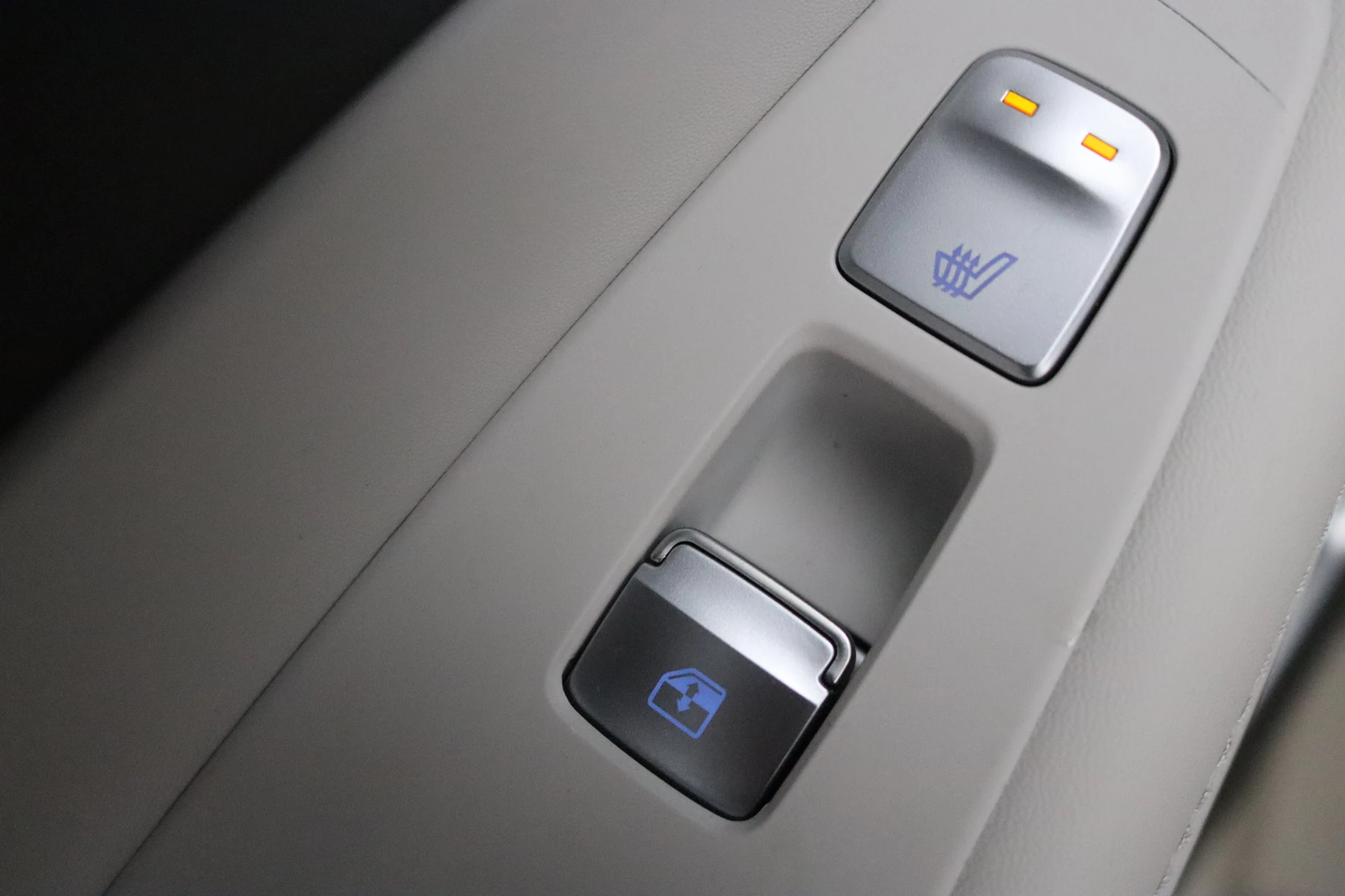 Hoofdafbeelding Hyundai Santa Fe