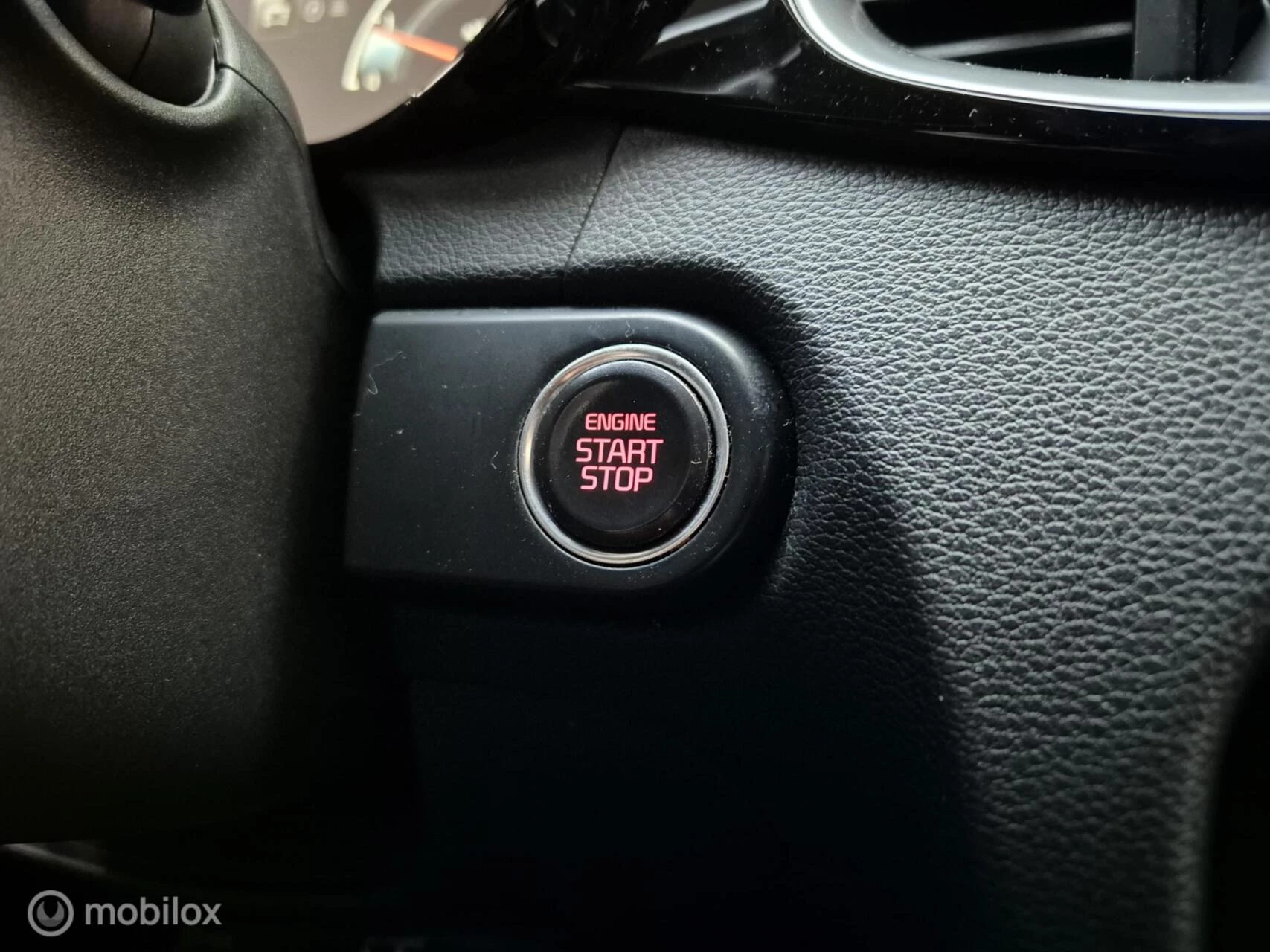 Hoofdafbeelding Kia ProCeed