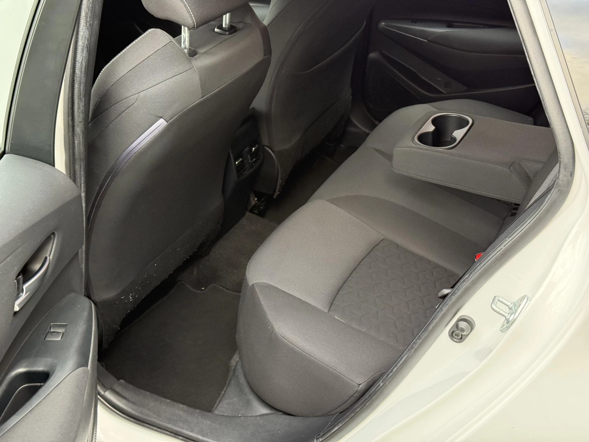 Hoofdafbeelding Toyota Corolla Touring Sports