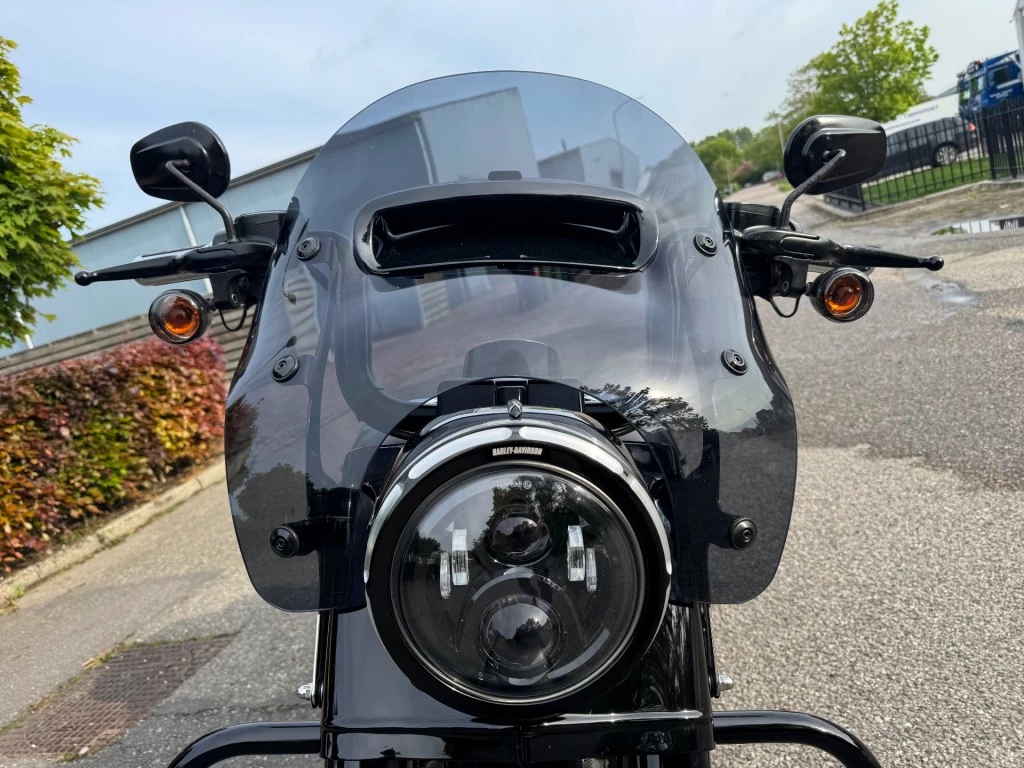 Hoofdafbeelding Harley-Davidson Road King