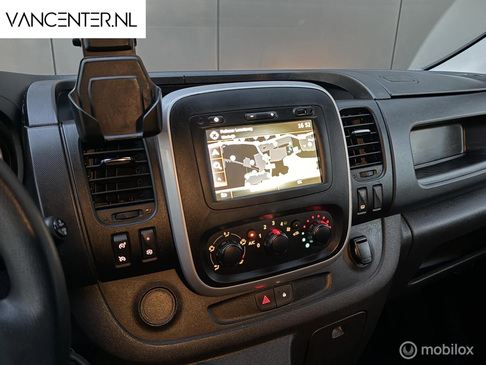 Hoofdafbeelding Fiat Talento