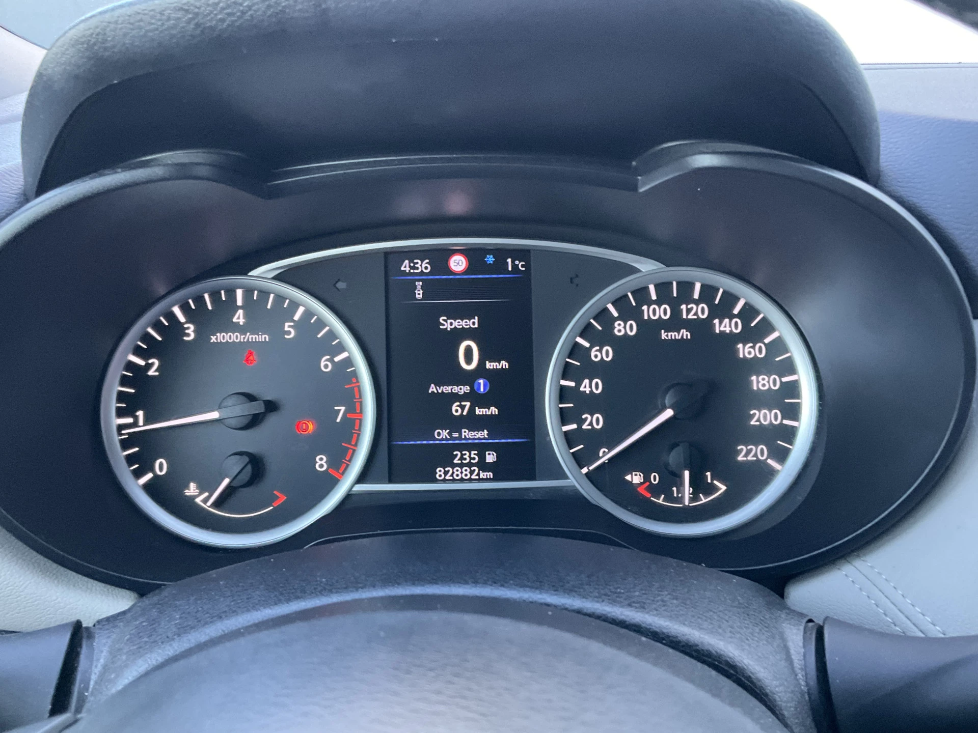 Hoofdafbeelding Nissan Micra