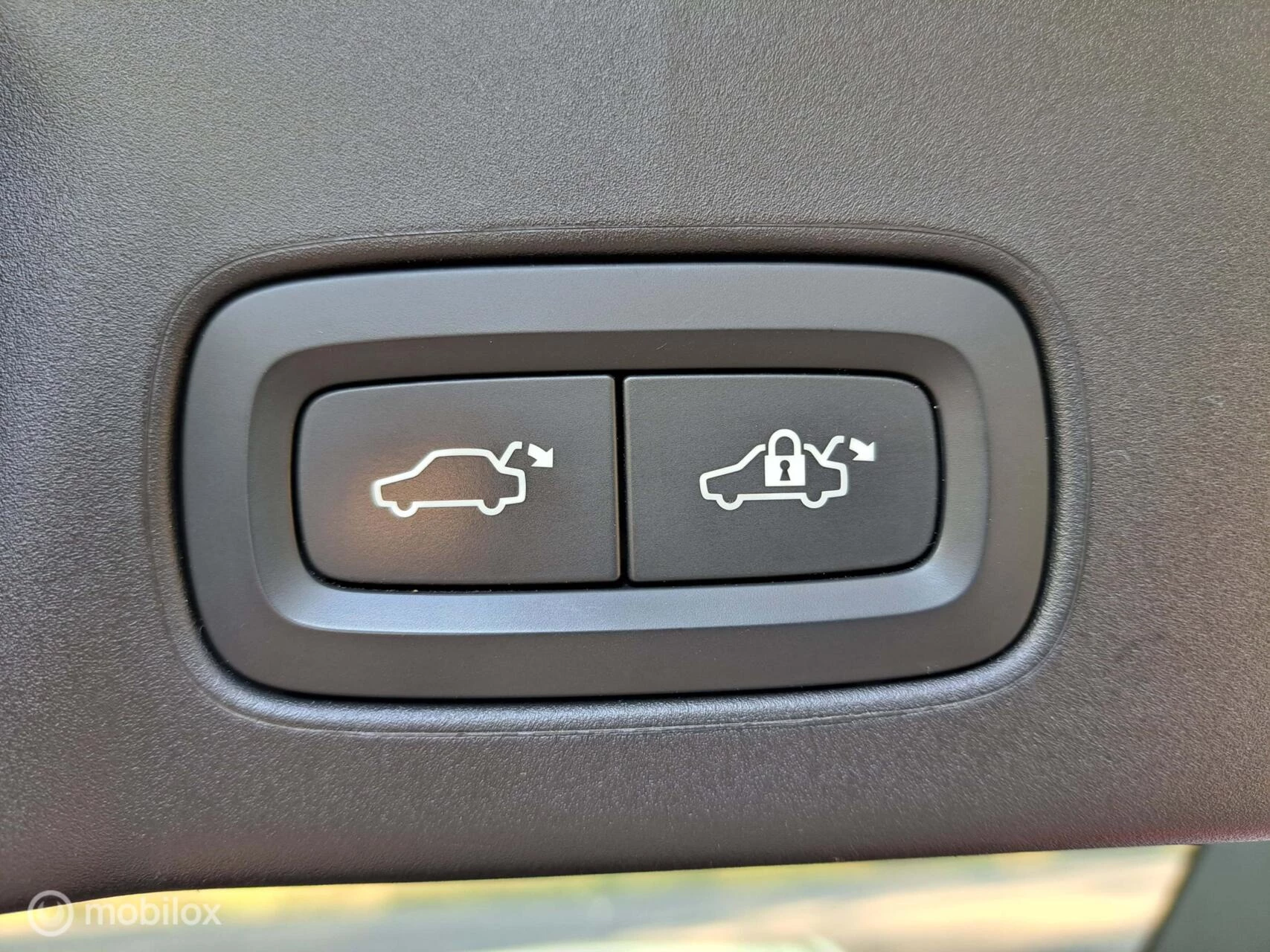 Hoofdafbeelding Volvo V90