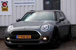 Hoofdafbeelding MINI Clubman MINI Clubman Mini 1.5 One Chili Automaat*Incl. BTW*Perfect Onderh.*Navi/Stoelverw./Keyless Entry+Go/Ambiance/Botswaarsch./Climate-Control/Parkeersens./17 inch LM*