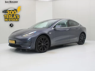 Tesla Model 3 Long-Range AWD 351pk 75 kWh [ AUTOPILOT+19'' LMV+620KM WLTP+PREMIUM AUDIO ]
