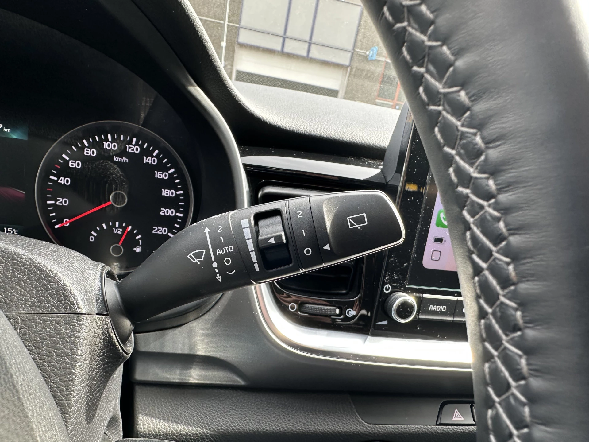 Hoofdafbeelding Kia Stonic