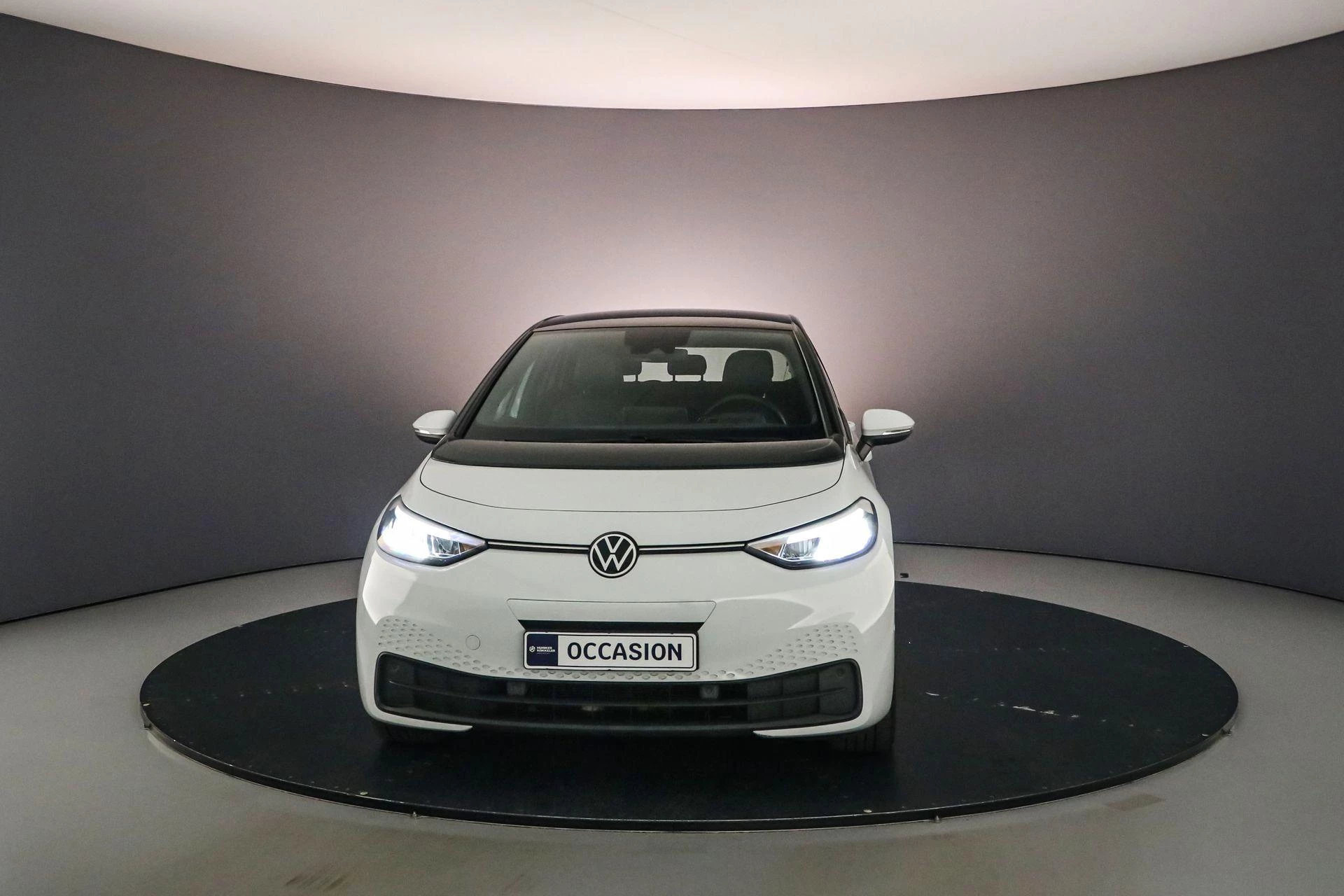 Hoofdafbeelding Volkswagen ID.3