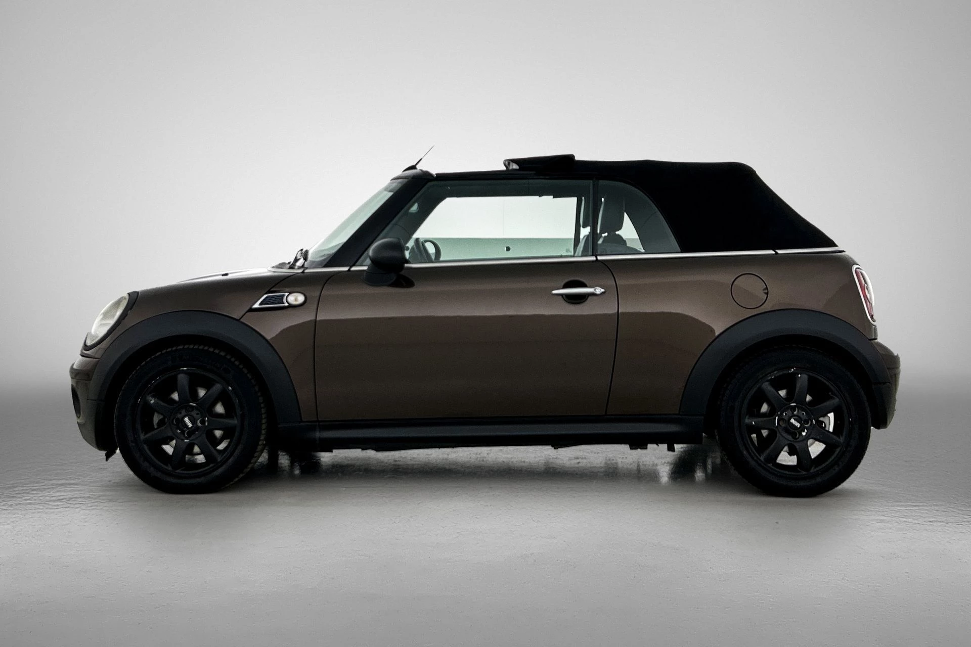 Hoofdafbeelding MINI One Cabrio