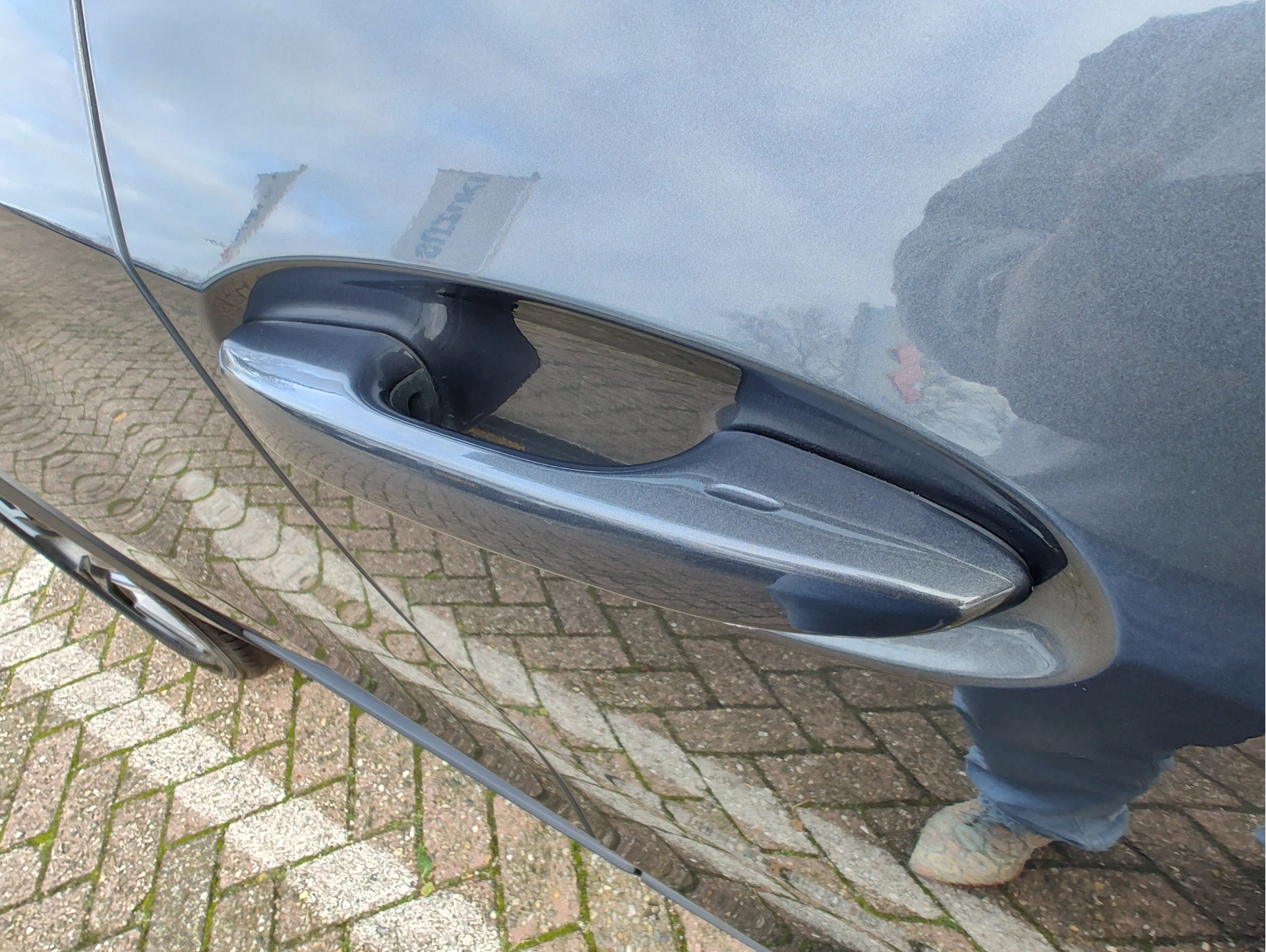 Hoofdafbeelding Lexus UX