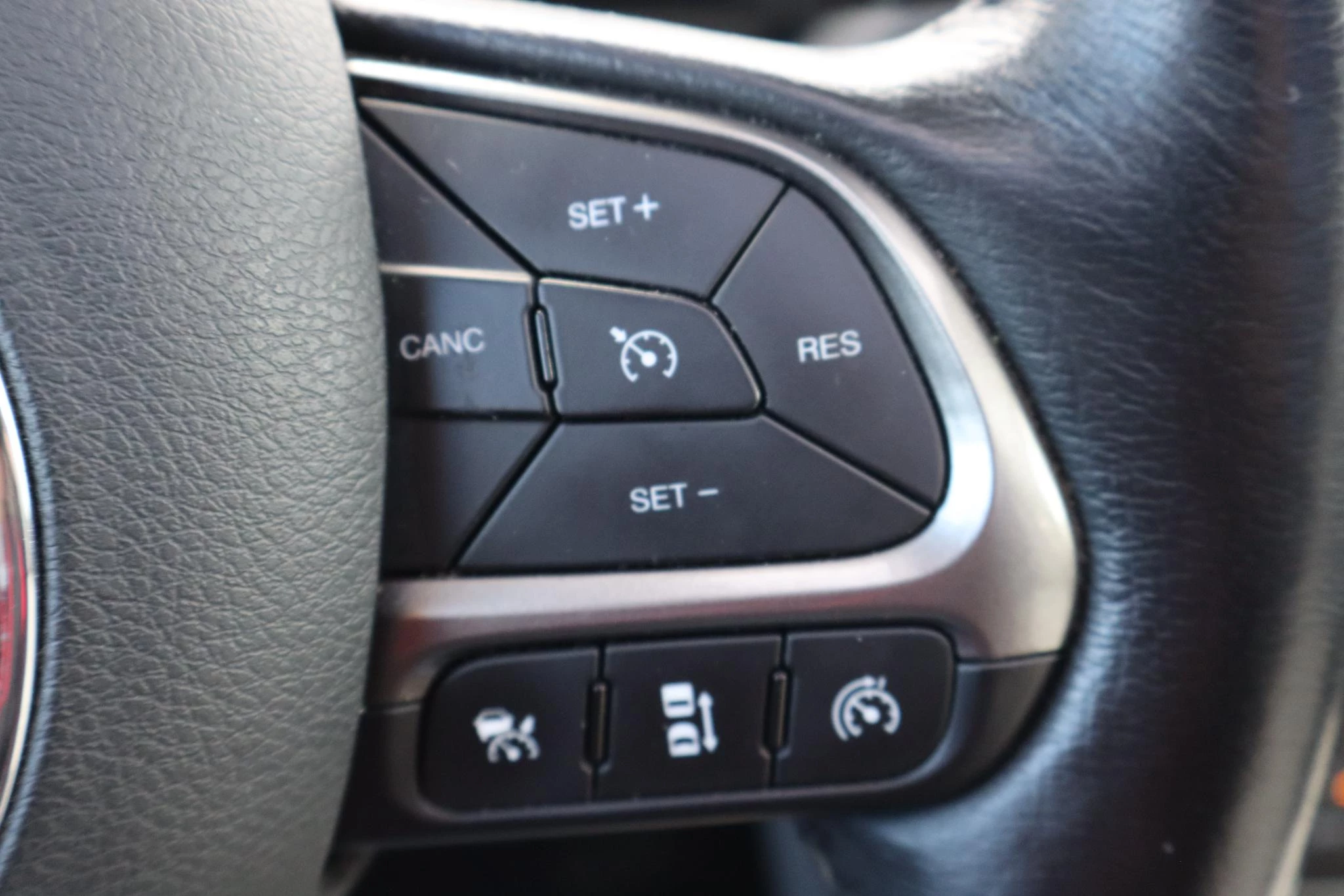 Hoofdafbeelding Jeep Renegade